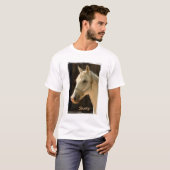 Shorty T-Shirt (Vorne ganz)