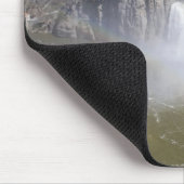 Shoshone Falls on the Snake River in Twin Falls, Mousepad (Ecke)