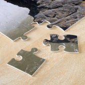 Shoshone Falls on the Snake River in Twin Falls, Puzzle (Seite)