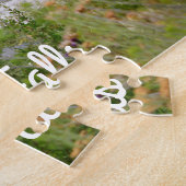 Shoshone Falls Summer Vacacation Foto Puzzle (Seite)