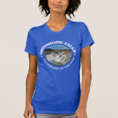 Shoshone Falls T-Shirt (Vorderseite)