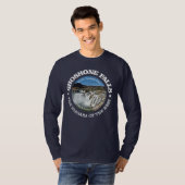 Shoshone Falls T-Shirt (Vorne ganz)