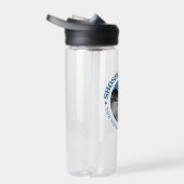 Shoshone Falls Trinkflasche (Rechts)