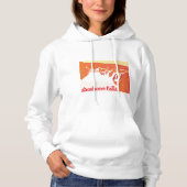 Shoshone Falls Women's Sweatshirt (Vorderseite)