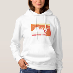 Shoshone Falls Women's Sweatshirt