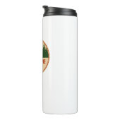 Shoshone National Forest Thermosbecher (Nach rechts gedreht)