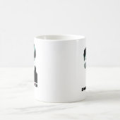 Shostabrovich Kaffee-Tasse Kaffeetasse (Mittel)