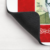 Shostakovich Mousepad (Ecke)
