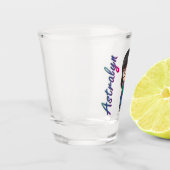 Shot Glass - Astralyn Chibi Schnapsglas (Links)