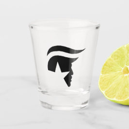 SHOT GLASS SCHNAPSGLAS