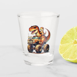 Shot glass schnapsglas