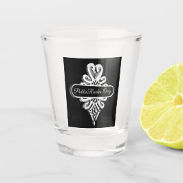 Shot glass schnapsglas