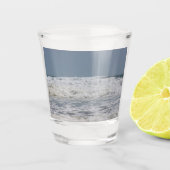 Shot Glass Schnapsglas (Vorderseite)