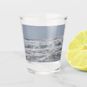 Shot Glass Schnapsglas (Vorderseite)