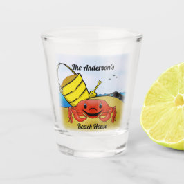 Shot Glass Schnapsglas