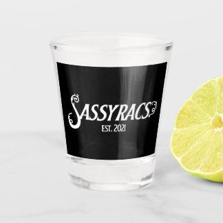 Shot Glass Schnapsglas