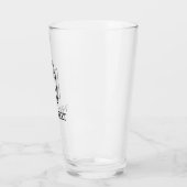 Shot Glass Tumbler (Links)