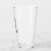 Shot Glass Tumbler (Links)
