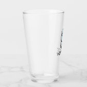 Shot Glass Tumbler (Rechts)
