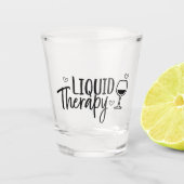 Shot Glasses with Captions Wine Glasses for you! Schnapsglas (Vorderseite)