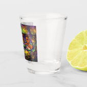 Shot O'Clock Schnapsglas (Rechts)