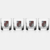 Shot Snk Whiskyglas (Vorderseite)