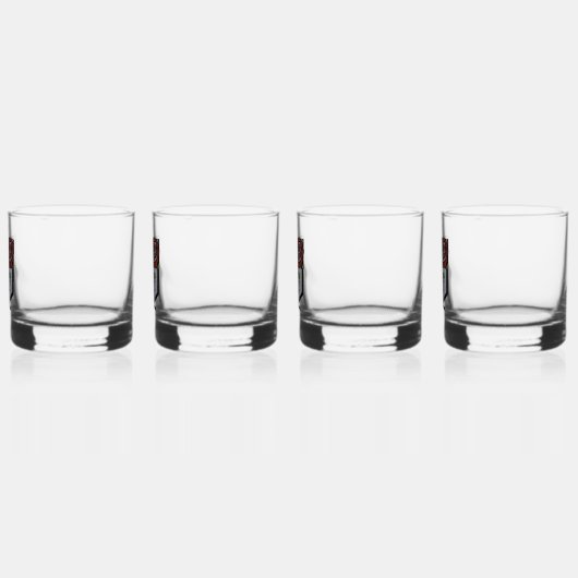 Shot Snk Whiskyglas (Links)