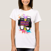 SHOTE QUOTE T-Shirt (Vorderseite)