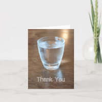Shotglass danken Ihnen zu kardieren