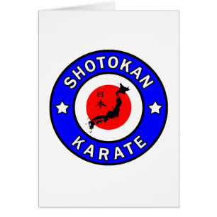 Shotokan Karate