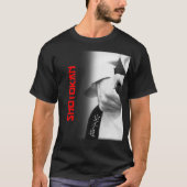 Shotokan Karate Black Belt Moment - Budo T - Shirt (Vorderseite)