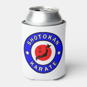 Shotokan Karate Dosenkühler