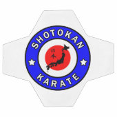 Shotokan Karate Fußball (Flach)