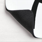 Shotokan Mausunterlage Mousepad (Ecke)