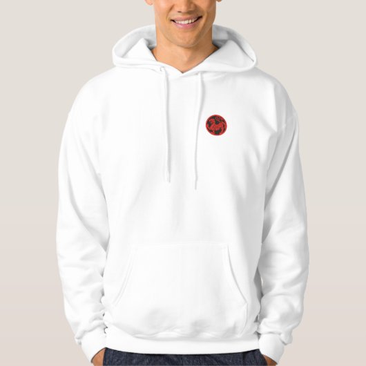 Shotokan Sweatshirt (Vorderseite)
