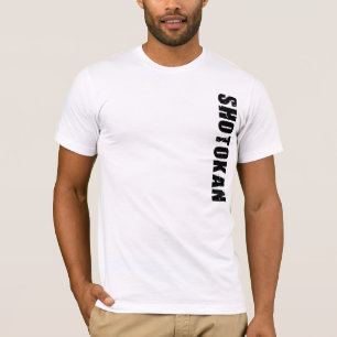 Shotokan T - Shirt