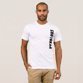 Shotokan T - Shirt (Vorne ganz)