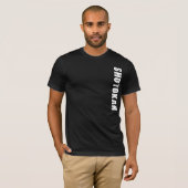 Shotokan T - Shirt (Vorne ganz)