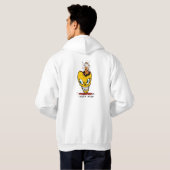 SHOTOKAN - TIGER RAGE SWEATSHIRT (Schwarz voll)