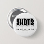 Shots Button (Vorne & Hinten)