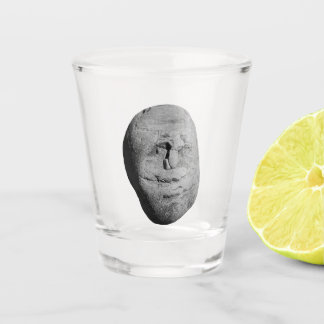 Shots mit Pete Schnapsglas