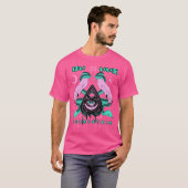 Shoujo Planchette T-Shirt (Vorne ganz)