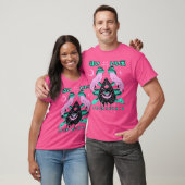 Shoujo Planchette T-Shirt (Unisex)