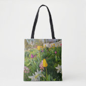 Shoulder Tote Bag Tasche (Vorderseite)