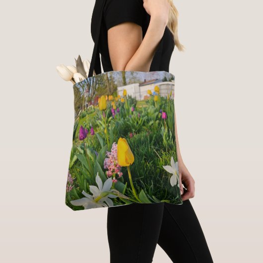 Shoulder Tote Bag Tasche (Von Nahem)