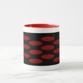 Shoushan Tasse (Zentrum)