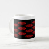 Shoushan Tasse (Vorderseite Links)