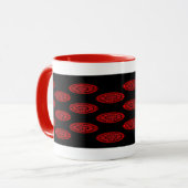 Shoushan Tasse (Vorderseite Links)