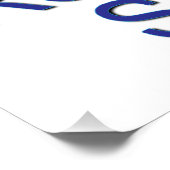 Shout for Restaurant Servers Poster (Ecke)