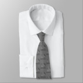 Shout für Barkeeper Neck Tie Krawatte (Gebunden)
